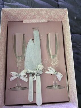 25th Anniversary Celebration Set